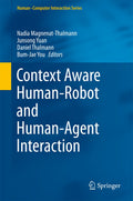 Human–Computer Interaction Series