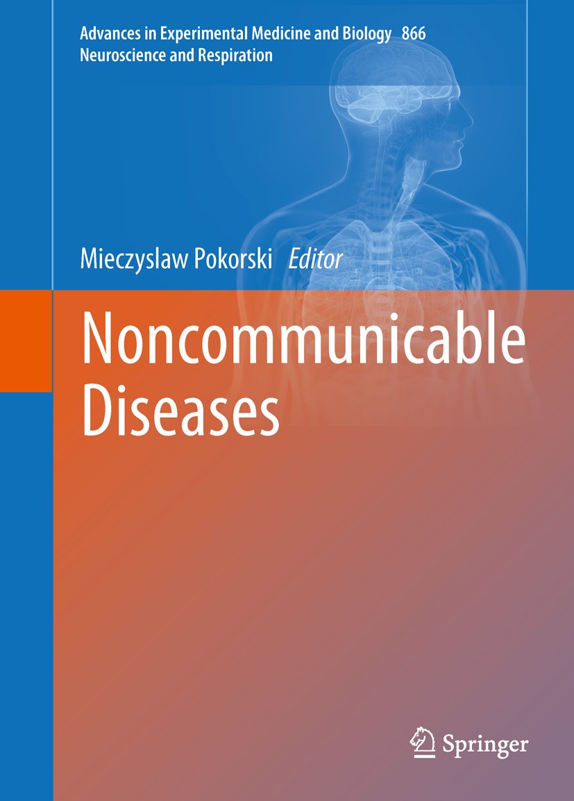 Advances in Experimental Medicine and Biology