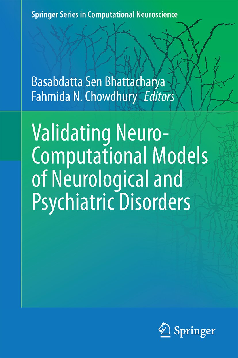 Springer Series in Computational Neuroscience