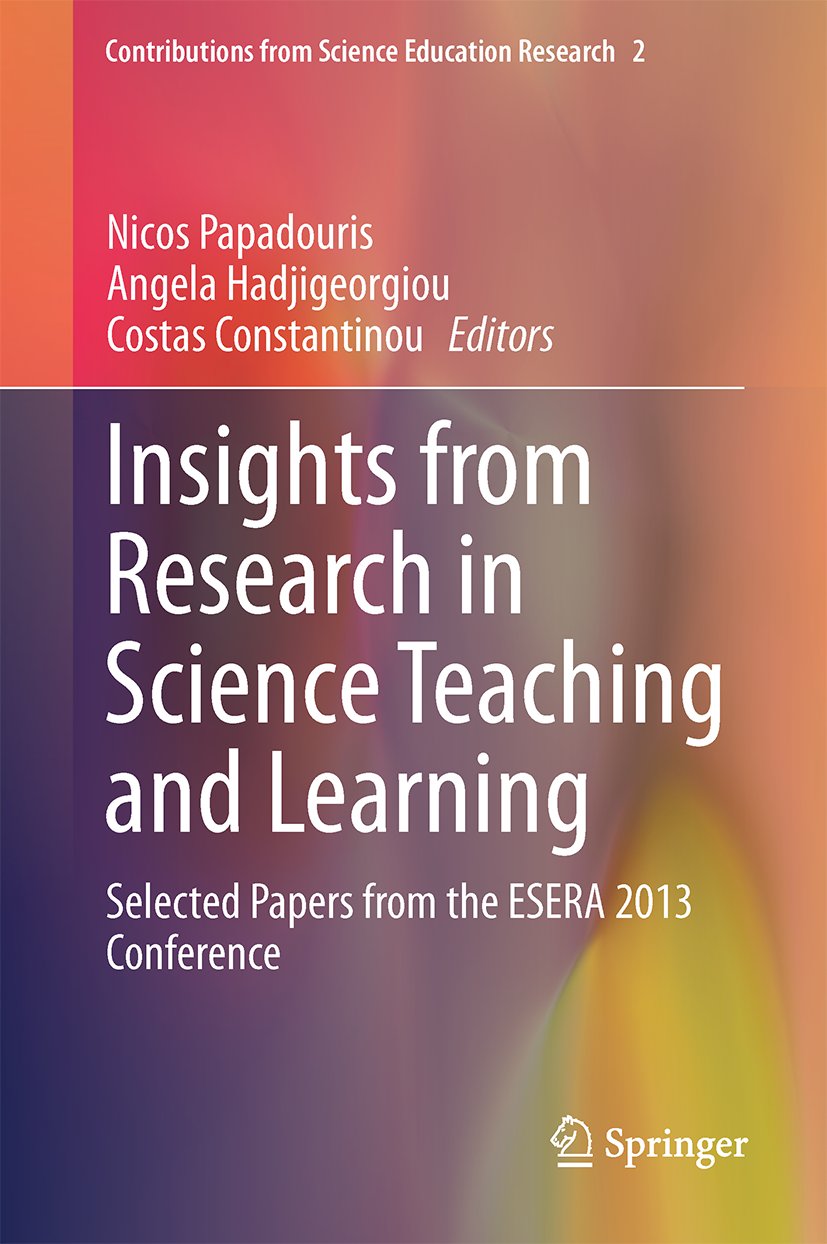 Contributions from Science Education Research