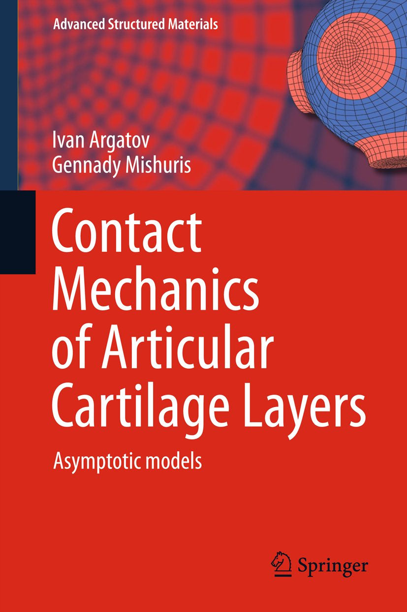 Advanced Structured Materials