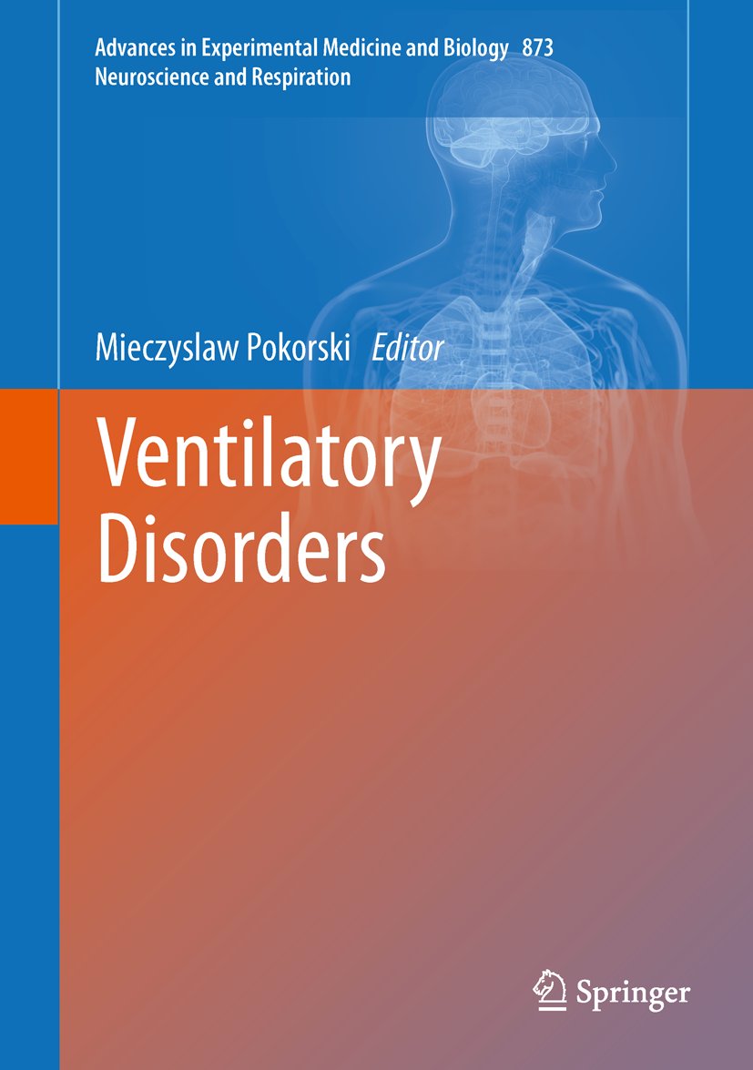 Advances in Experimental Medicine and Biology