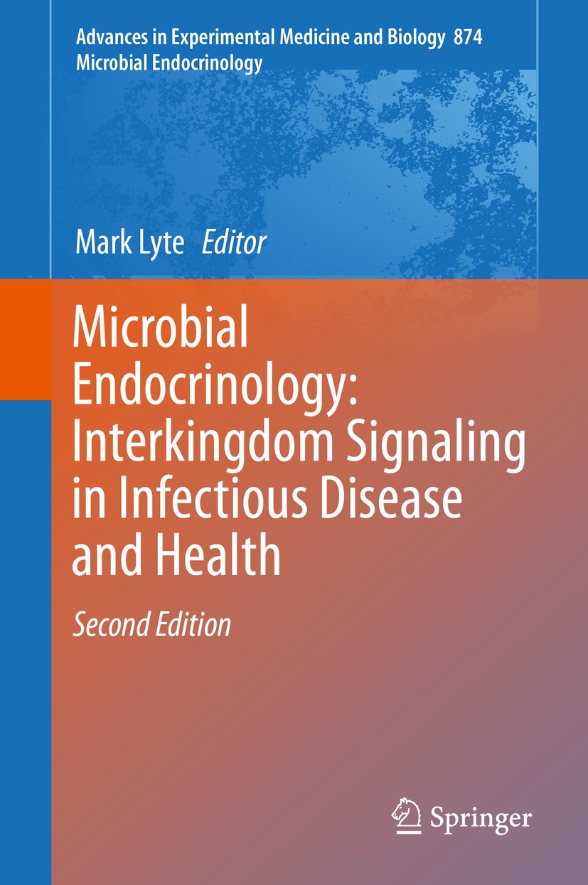 Advances in Experimental Medicine and Biology