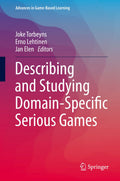 Advances in Game-Based Learning