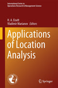 International Series in Operations Research & Management Science