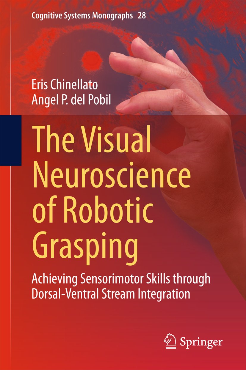 Cognitive Systems Monographs