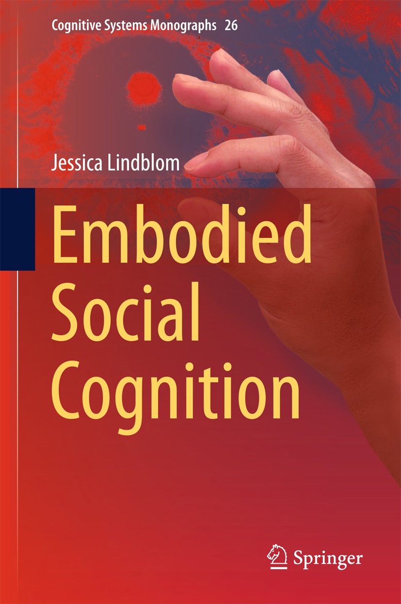 Cognitive Systems Monographs