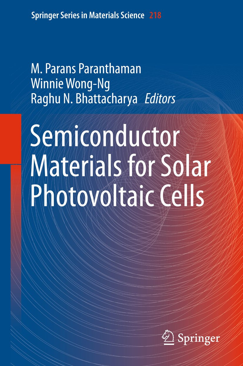 Springer Series in Materials Science