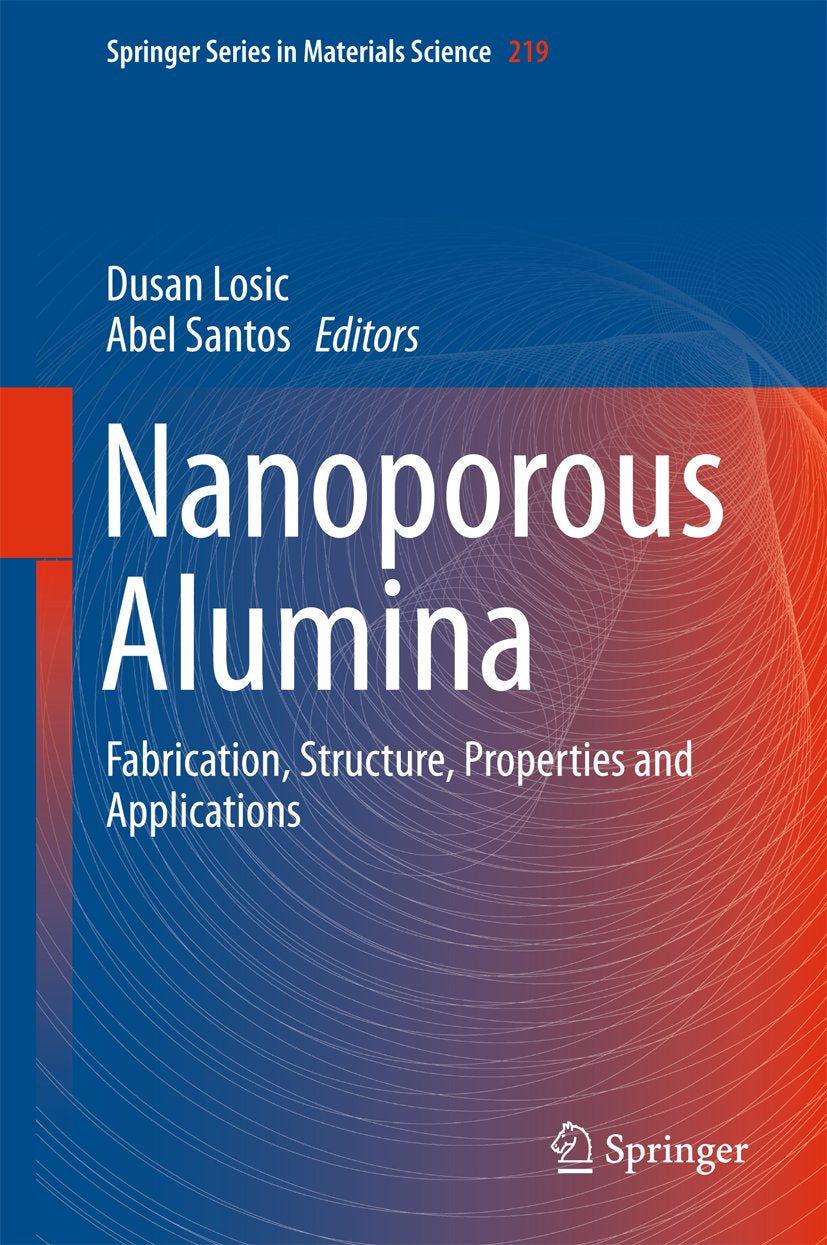 Springer Series in Materials Science