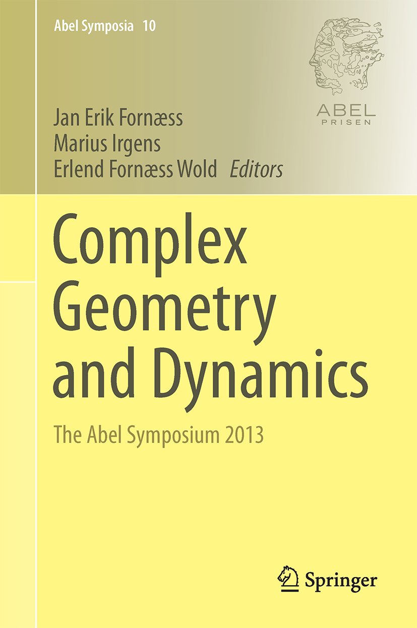 Abel Symposia