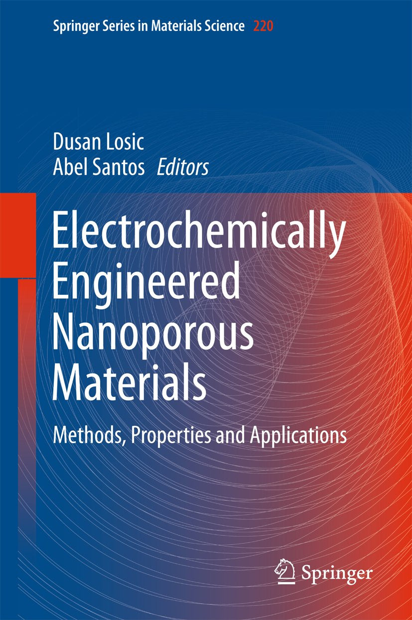 Springer Series in Materials Science