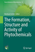 Recent Advances in Phytochemistry