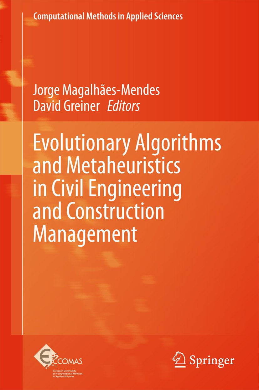 Computational Methods in Applied Sciences