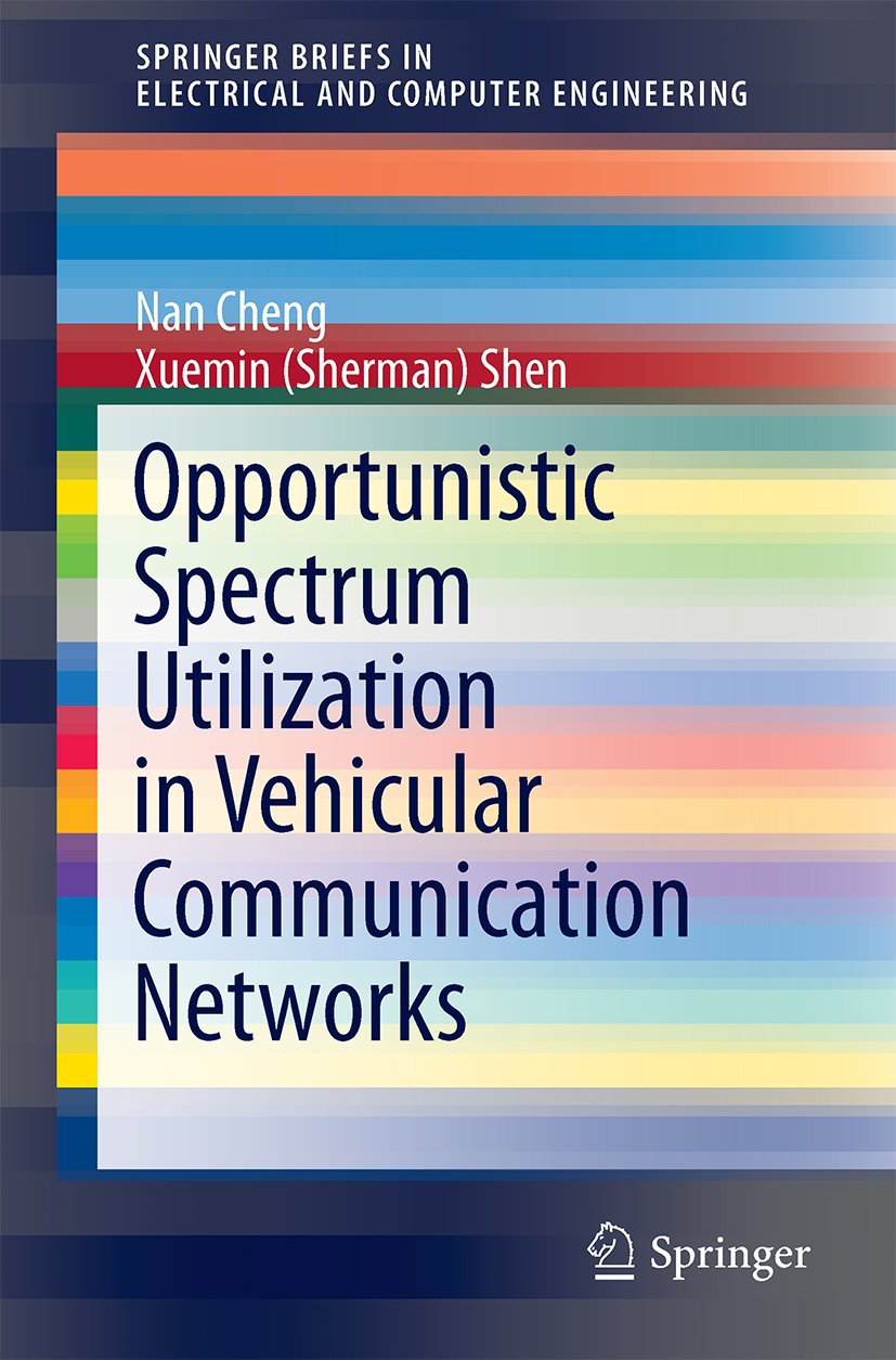 SpringerBriefs in Electrical and Computer Engineering