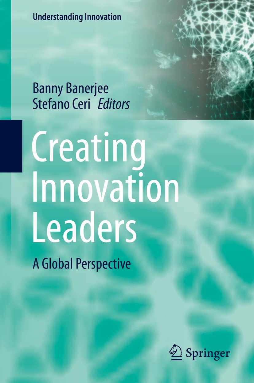 Understanding Innovation