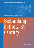 Advances in Experimental Medicine and Biology