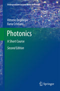 Undergraduate Lecture Notes in Physics