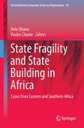 United Nations University Series on Regionalism