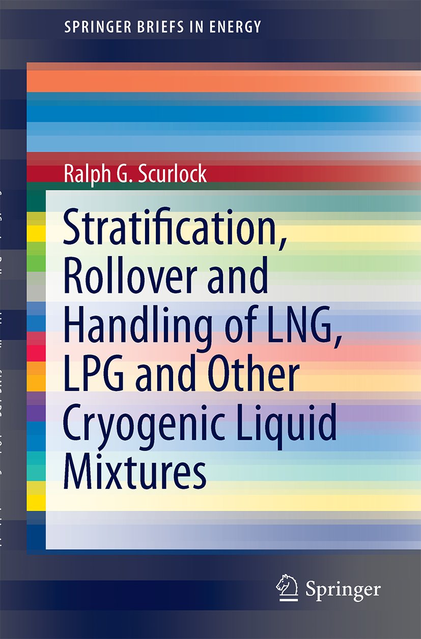 SpringerBriefs in Energy