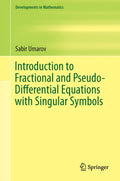 Developments in Mathematics