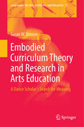 Landscapes: the Arts, Aesthetics, and Education