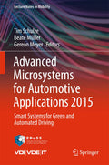 Lecture Notes in Mobility