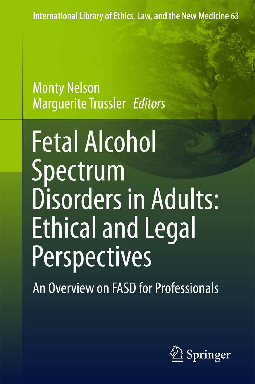 International Library of Ethics, Law, and the New Medicine