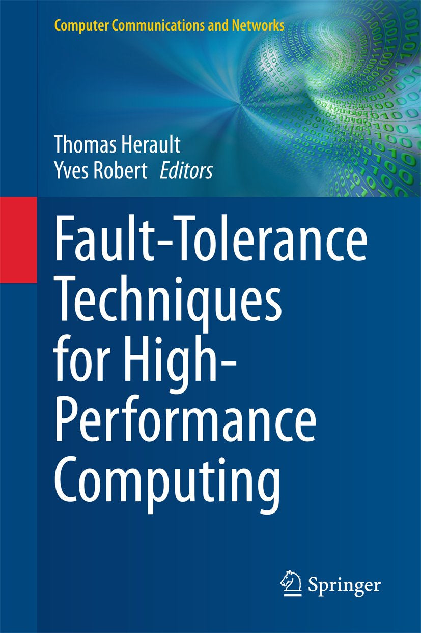 Computer Communications and Networks