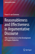 Argumentation Library