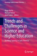Knowledge Studies in Higher Education