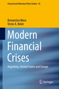 Financial and Monetary Policy Studies