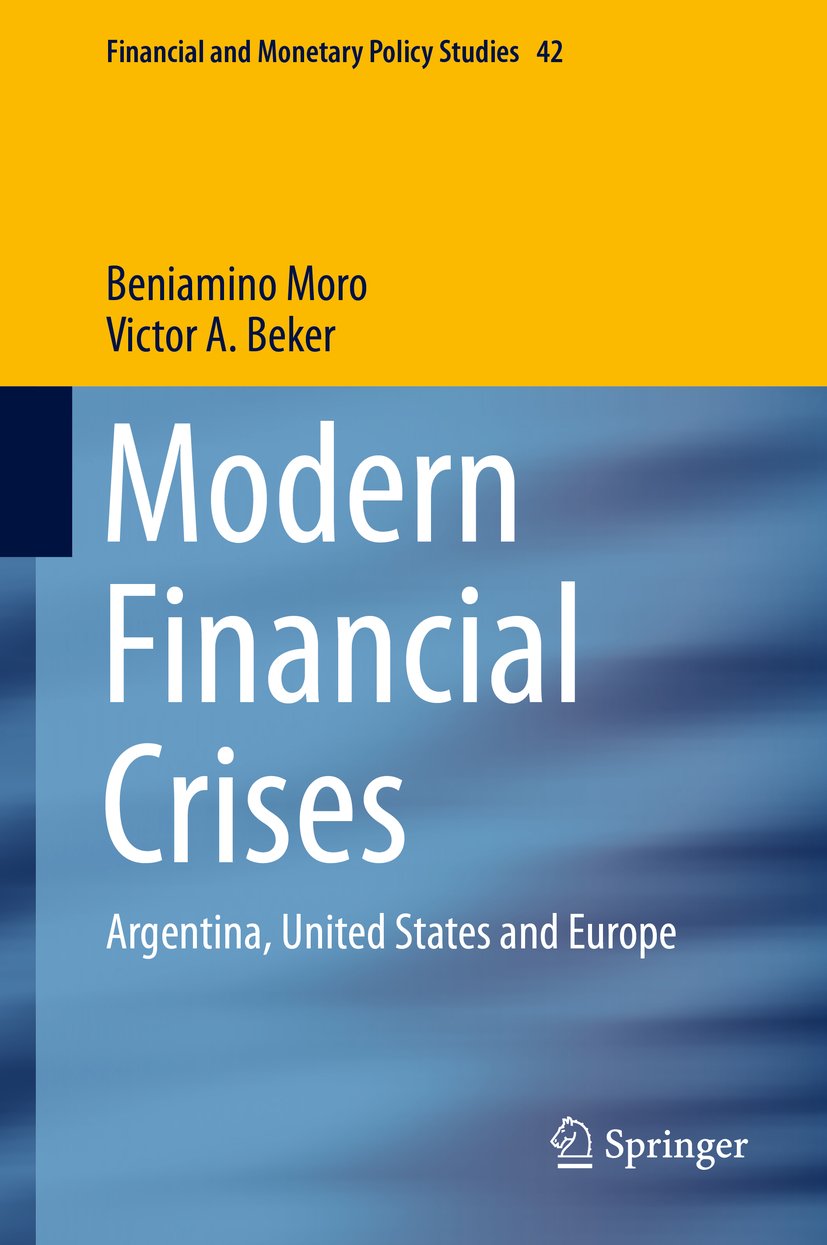 Financial and Monetary Policy Studies