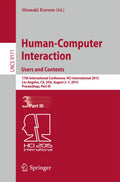 Lecture Notes in Computer Science