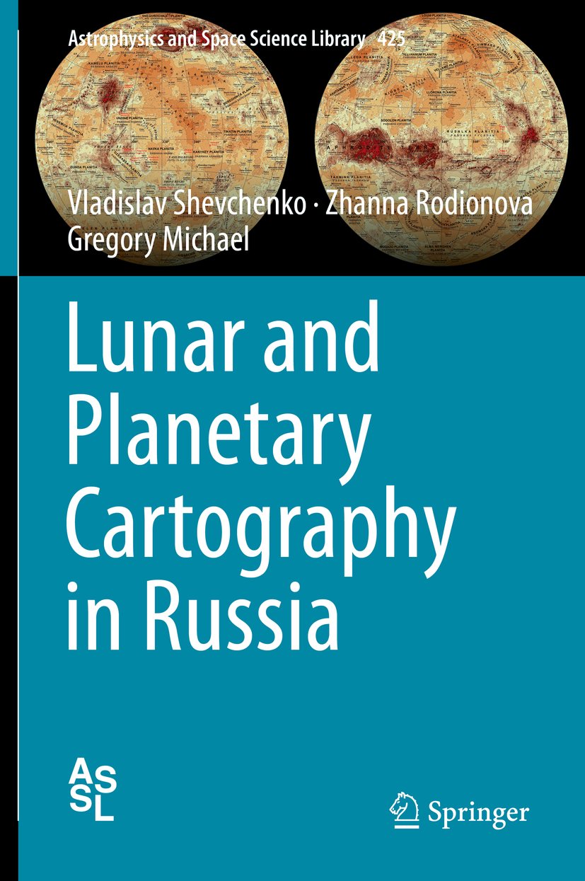 Astrophysics and Space Science Library