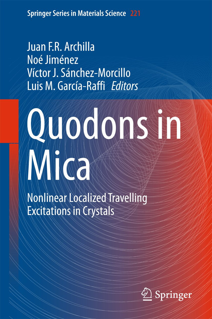 Springer Series in Materials Science