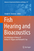 Advances in Experimental Medicine and Biology