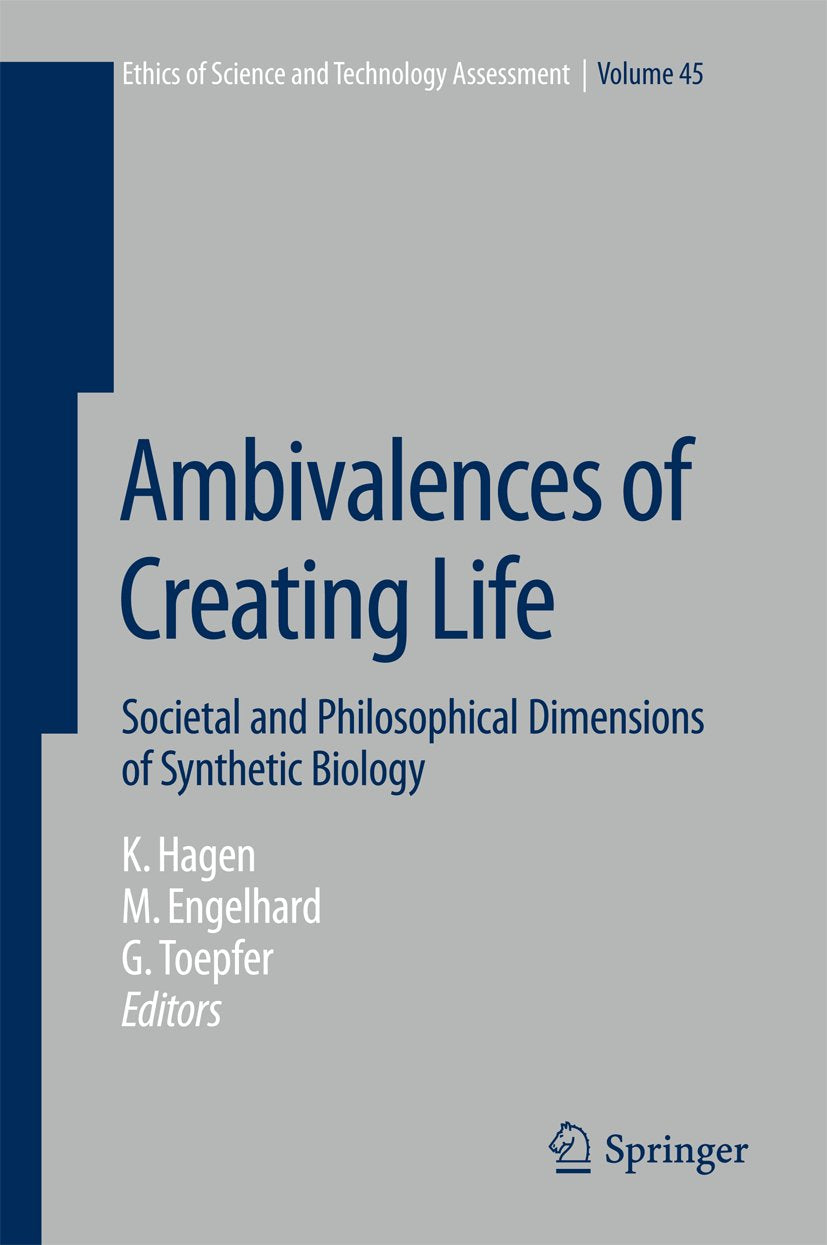 Ethics of Science and Technology Assessment