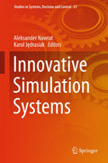 Studies in Systems, Decision and Control