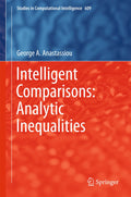 Studies in Computational Intelligence