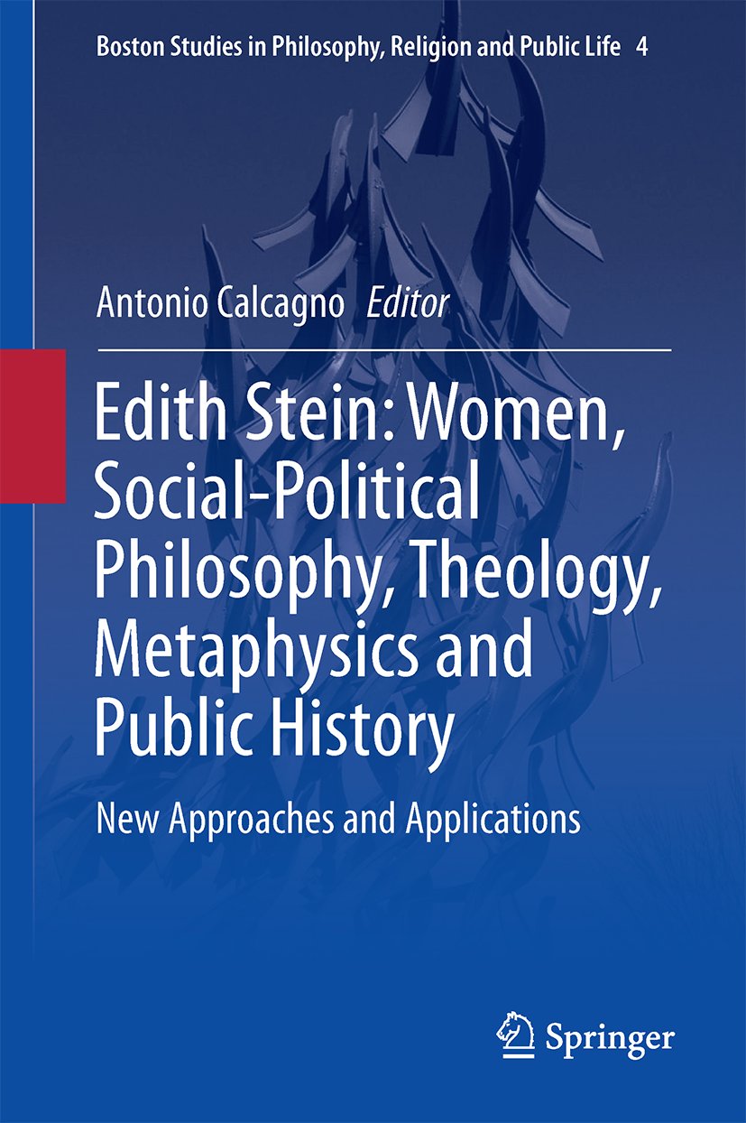 Boston Studies in Philosophy, Religion and Public Life
