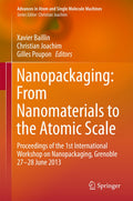 Advances in Atom and Single Molecule Machines