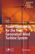 Research Topics in Wind Energy