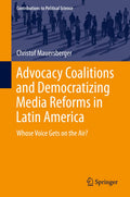 Contributions to Political Science