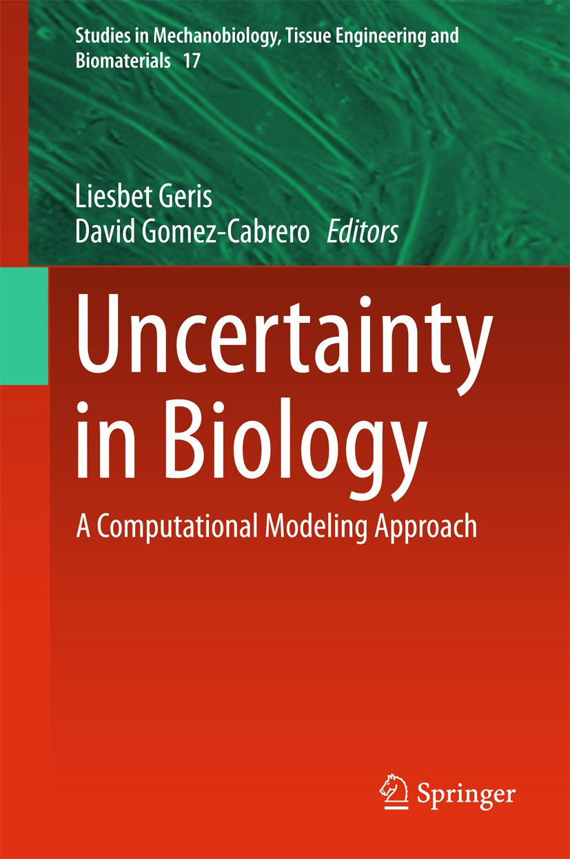 Studies in Mechanobiology, Tissue Engineering and Biomaterials