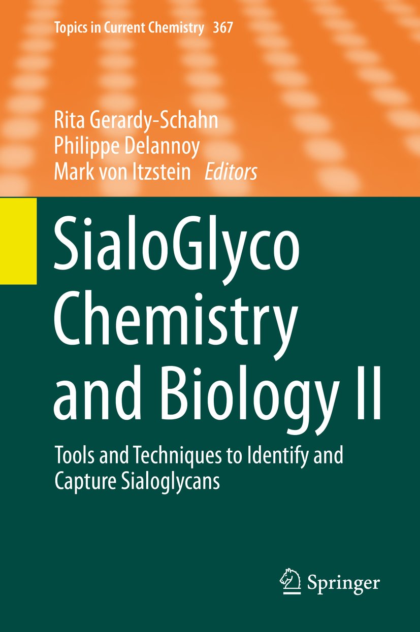 Topics in Current Chemistry