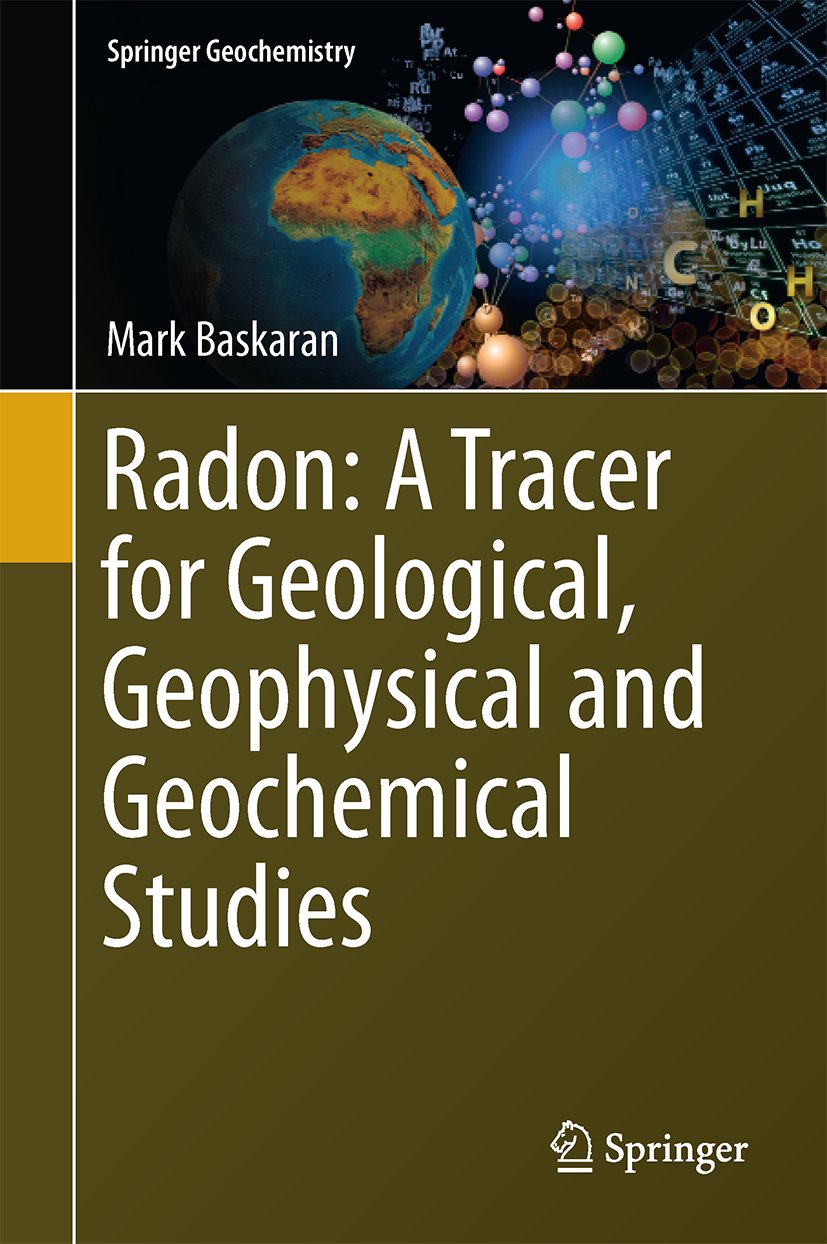 Springer Geochemistry