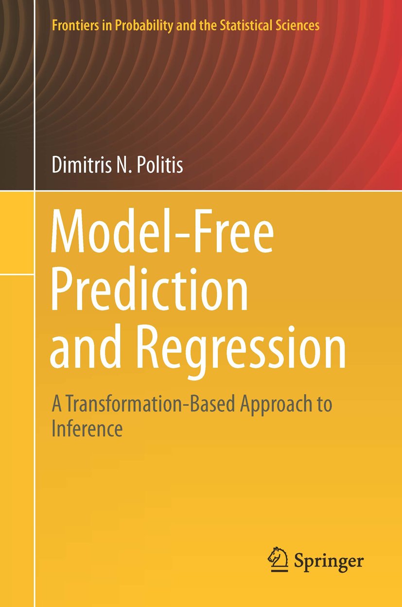 Model-Free Prediction and Regression
