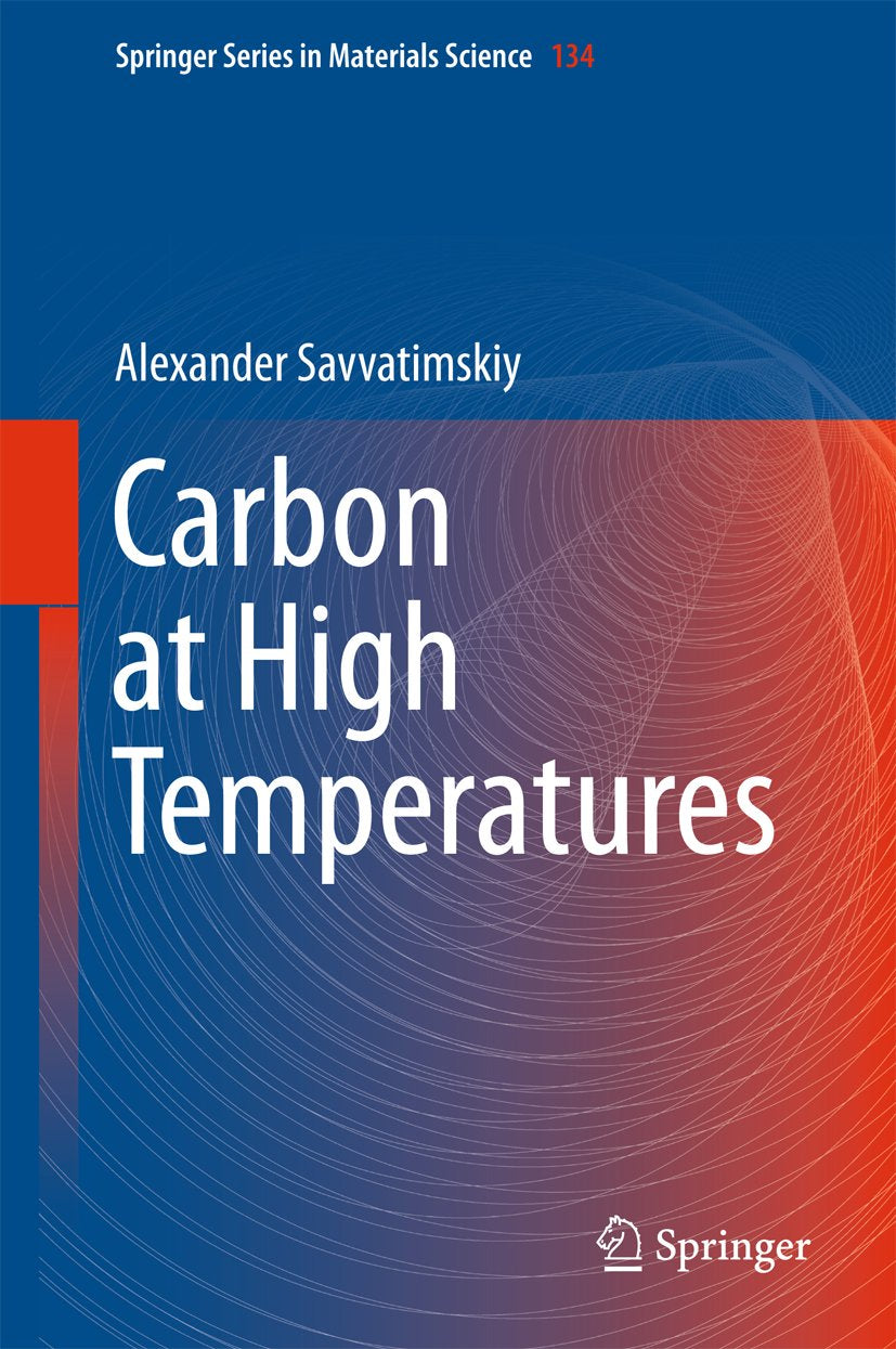 Springer Series in Materials Science
