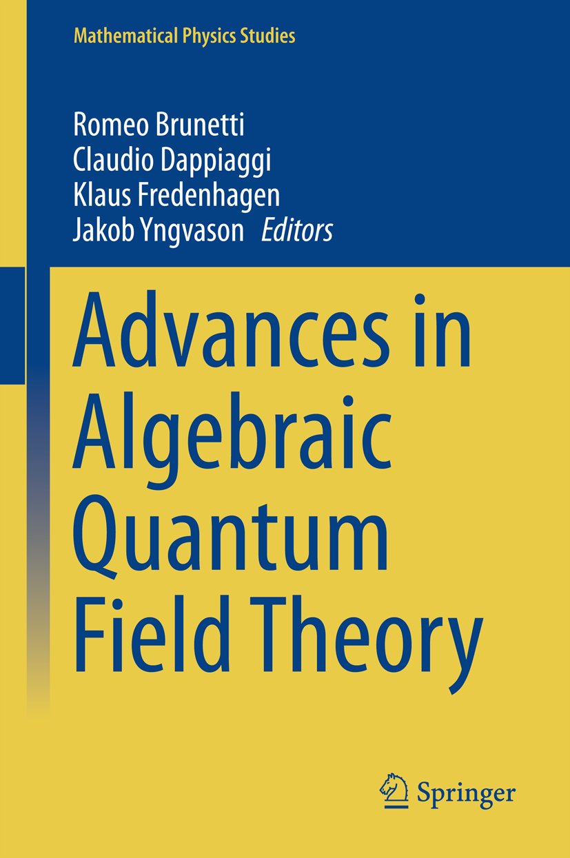 Mathematical Physics Studies