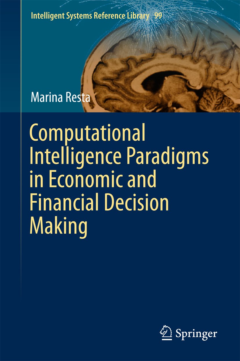 Intelligent Systems Reference Library